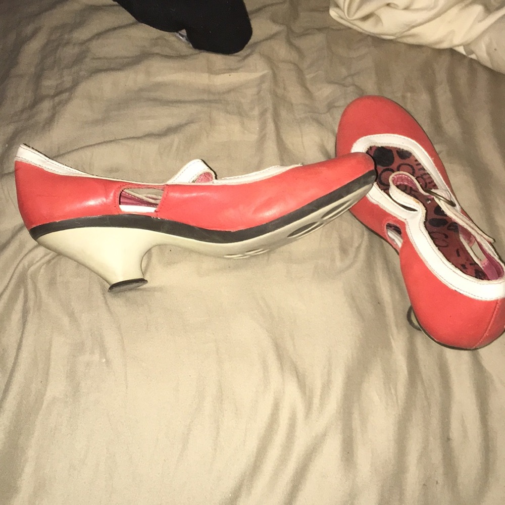 Shoes
